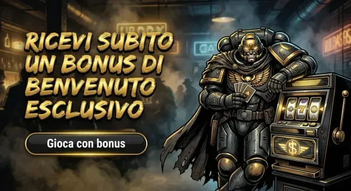 Amazonslots Casino